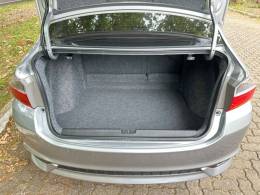 HONDA - CITY - 2018/2019 - Cinza - R$ 89.900,00