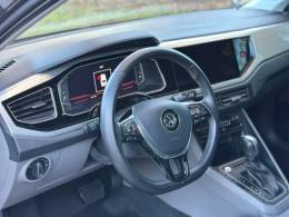 VOLKSWAGEN - VIRTUS - 2022/2022 - Cinza - R$ 105.900,00