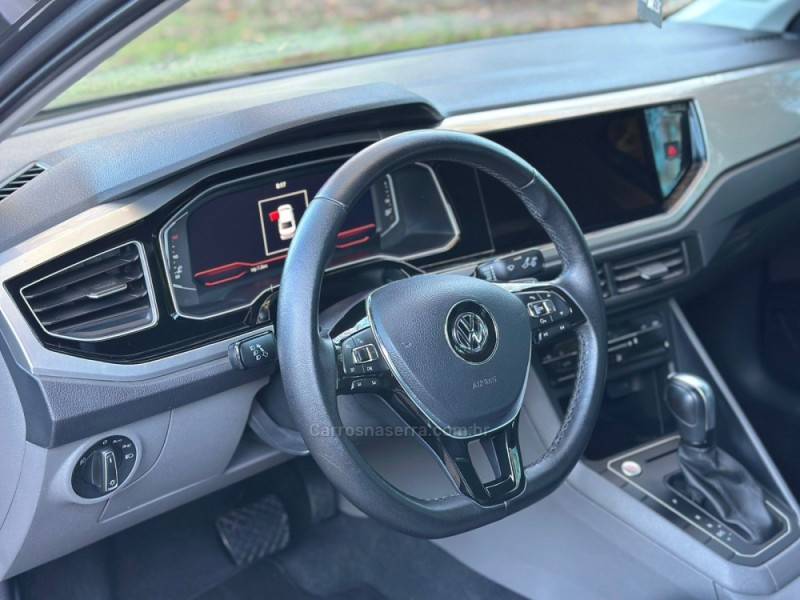VOLKSWAGEN - VIRTUS - 2022/2022 - Cinza - R$ 105.900,00