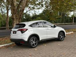 HONDA - HR-V - 2020/2020 - Branca - R$ 115.900,00