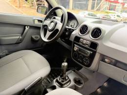 VOLKSWAGEN - GOL - 2007/2008 - Cinza - R$ 25.900,00