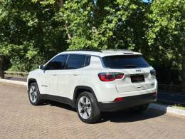 JEEP - COMPASS - 2019/2020 - Branca - R$ 109.900,00