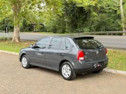 VOLKSWAGEN - GOL - 2007/2008 - Cinza - R$ 25.900,00