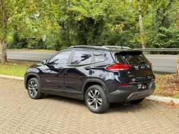 CHEVROLET - TRACKER - 2022/2023 - Azul - R$ 109.900,00