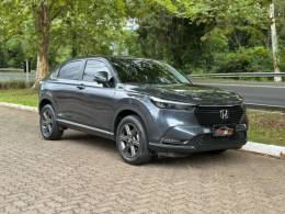 HONDA - HR-V - 2023/2024 - Cinza - R$ 149.900,00