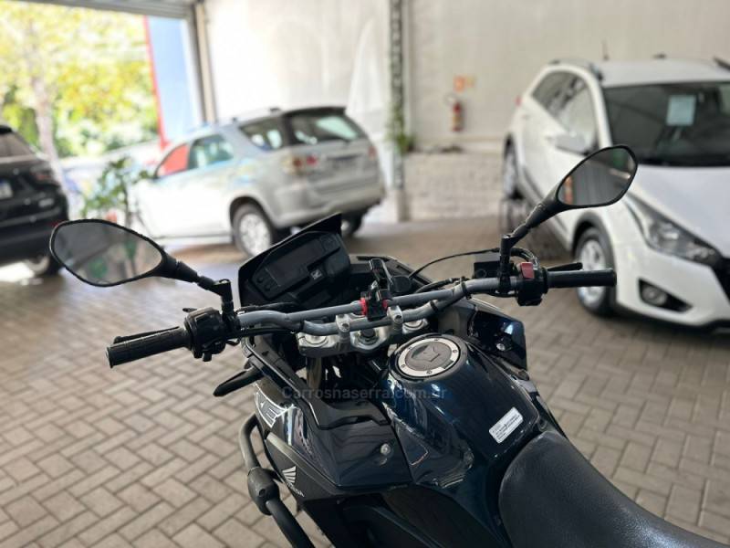 HONDA - XRE 300 - 2019/2019 - Azul - R$ 26.900,00