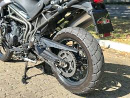 TRIUMPH - TIGER 800 - 2015/2015 - Preta - R$ 48.900,00