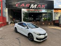 RENAULT - FLUENCE - 2015/2016 - Branca - R$ 72.900,00