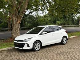 HYUNDAI - HB20 - 2024/2025 - Branca - R$ 74.900,00