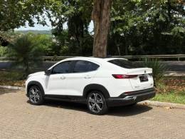 FIAT - FASTBACK - 2023/2023 - Branca - R$ 115.900,00