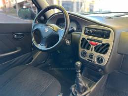 FIAT - PALIO - 2012/2012 - Branca - R$ 25.900,00