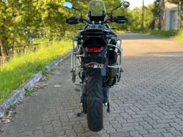 TRIUMPH - TIGER 900 RALLY ARAGÓN - 2023/2024 - Preta - R$ 72.900,00