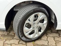 HYUNDAI - HB20 - 2024/2025 - Branca - R$ 74.900,00