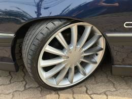 CHEVROLET - OMEGA - 1992/1993 - Azul - R$ 129.900,00