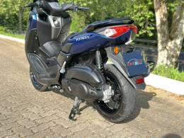 YAMAHA - NMAX 160 ABS - 2021/2022 - Azul - R$ 19.900,00